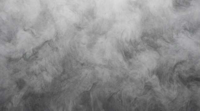 steam vapor hot water texture - Grey smoke background with soft textures and flowing patterns  