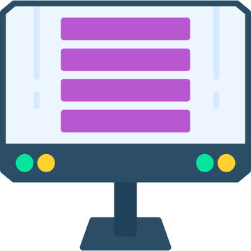 Computer Icon