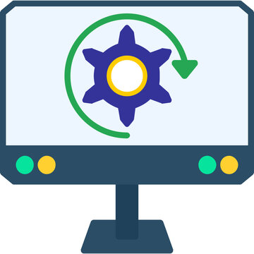 Reload Icon