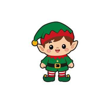 elf