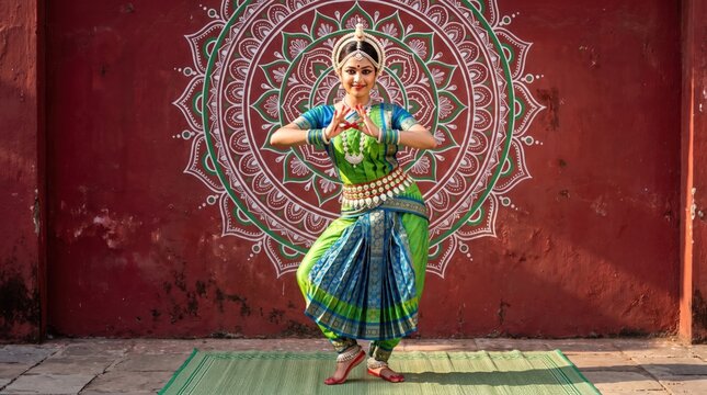 Odissi Dancer Images – Browse 1,763 Stock Photos, Vectors, and Video