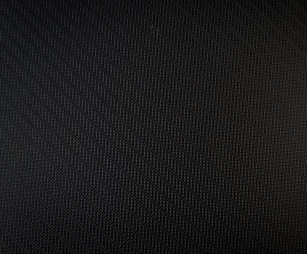 Dark Carbon Fiber Inspired Pattern Texture Background