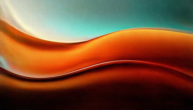 black brown red burnt orange amber yellow teal gold white abstract background color gradient ombre blend blur flow fluid noise grain mesh metallic orange background with textured gradient