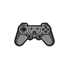 Vector joystick icon design  © Al mahmud
