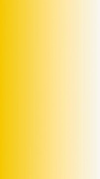 Vertical motion graphic transition featuring mustard yellow and black sliding stripes for social media video.