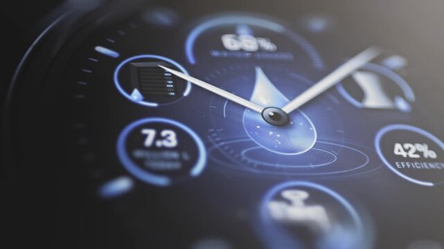 Water dashboard reports 67 percent availability
