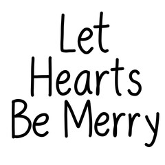 christmas typography © Sweet
