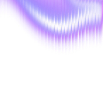 Fractal Glass Gradient overlay transparent background
