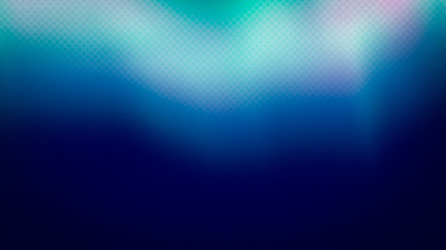 Dark blue gradient background grainy glowing blue light on dark backdrop noise texture effect banner poster header design