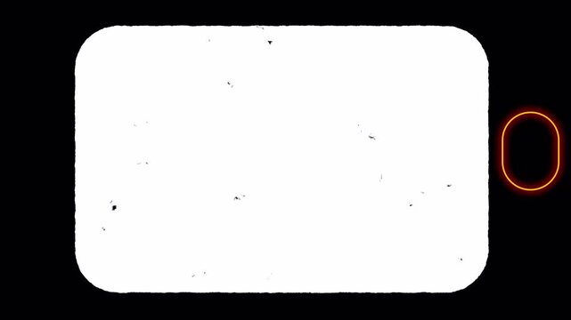 Dust and Scratches Super 8 mm Film grain Retro Vintage Nostalgic 4k video overlay.