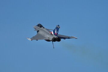 Obraz premium Rafale Marine 
