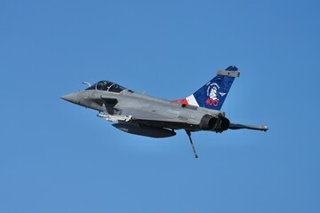 Obraz premium Rafale M 