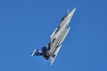 Obraz premium Rafale Marine 