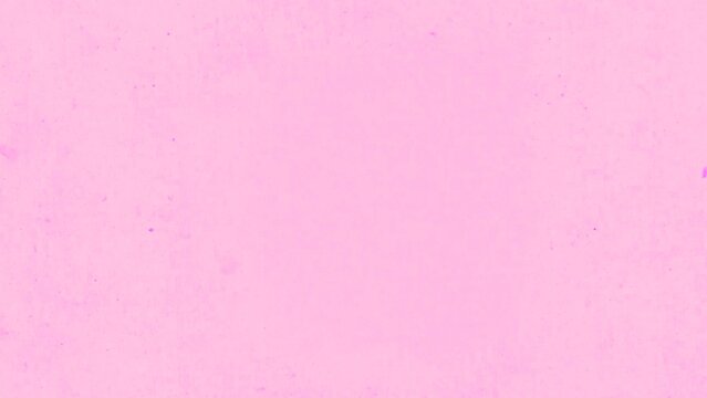 Soft pink pastel concrete wall texture with fine plaster grain structure