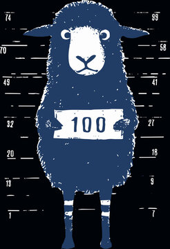 Lost Sheep svg, Christian svg, Religious svg, Bible Verse svg, I Once Was Lost But Now I Am Found svg