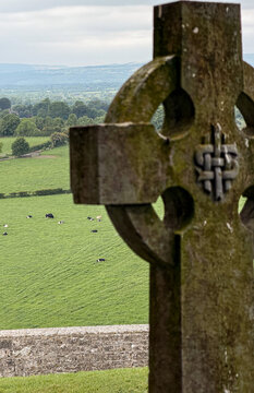 Celtic Cross Ireland 