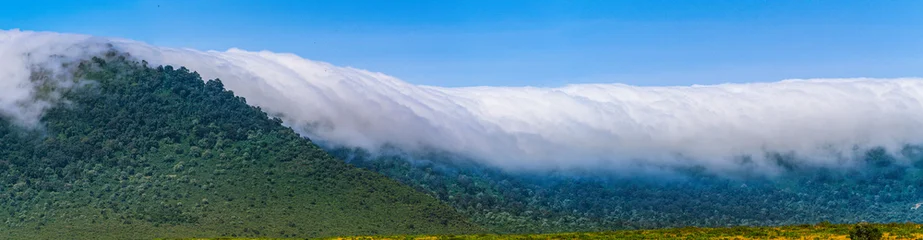Ngorongora Crater © SRSImages