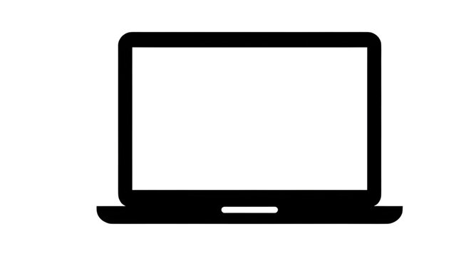 Laptop, computer, notebook, device, screen, laptop-vector-set, computer-graphic-pack, isolated-device-illustration, tech-symbol-pack, notebook-vector-bundle, digital-icon-collection