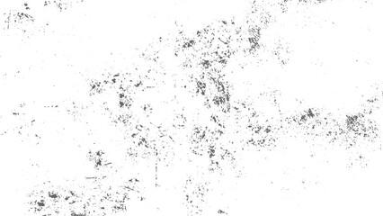 Fototapeta premium Dirty Grunge Frame, Abstract Scratches, Dust Particles and Distressed Texture.