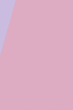 A broad blush area meets a pale lavender edge in this understated abstract composition, delivering a soothing pastel backdrop for feminine branding and editorial layouts.