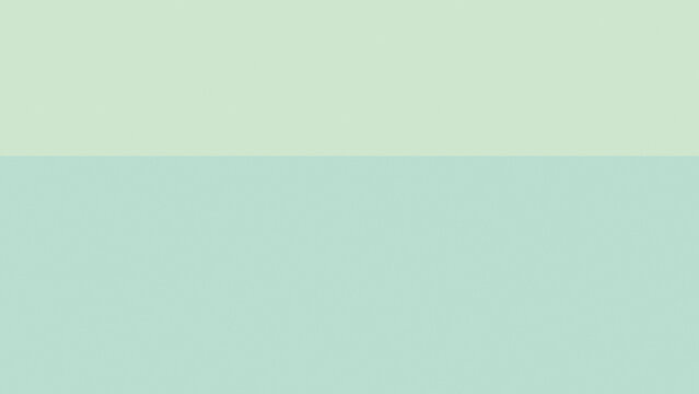 A subtle horizontal transition from pale mint to seafoam creates a fresh, understated field for healthcare, environmental, wellness, presentation, and clean branding applications.