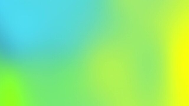 Vibrant blue and yellow abstract gradient background with subtle grain texture. Perfect for modern ui design, fresh advertising, and stylish videos.
