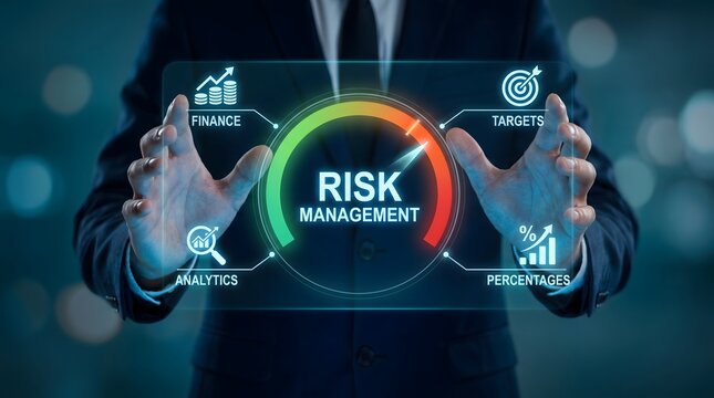 Navigating uncertainty a comprehensive exploration of risk management strategies in modern business and financial environments for sustainable growth