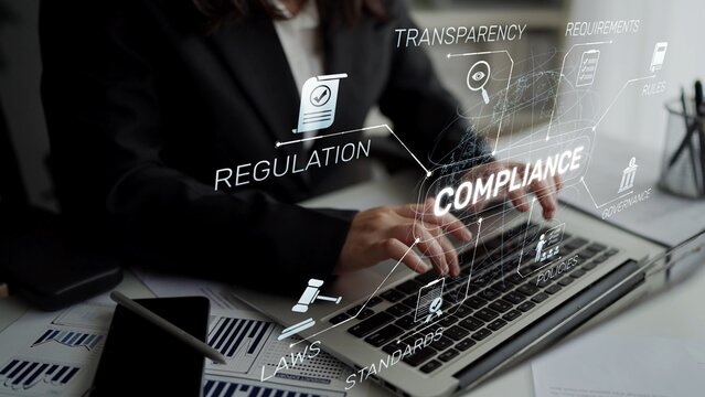 Compliance ensures alignment with standards, laws, and policies. A strong compliance system helps enforce regulation, protect organizations, and improve global compliance transparency. Muxer
