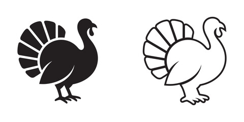 Obraz premium Celebrating thanksgiving day a time for gratitude family friends and delicious food reflecting on the harvest and the blessings of the year