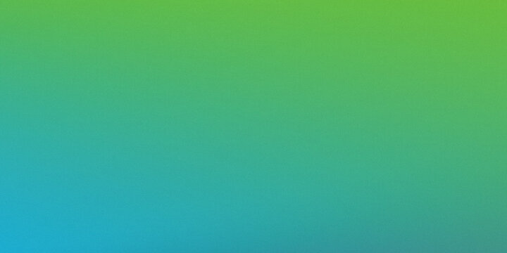 Vibrant green and blue gradient background, soft blurred teal texture, abstract colorful backdrop for digital design and web banners