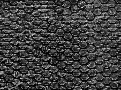 Bubble Wrap Texture Background