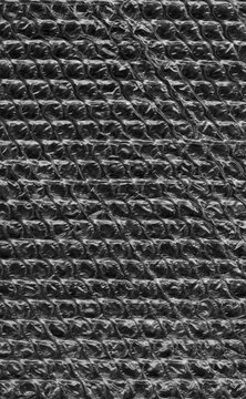 Bubble Wrap Texture Background