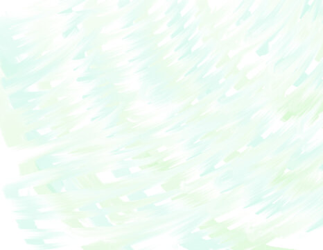 Fondo verde claro con blanco