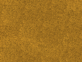 Amber, Detailed textile carpet texture background showing woven plush fabric fibers pattern structure for interior design backdrop material © Ian