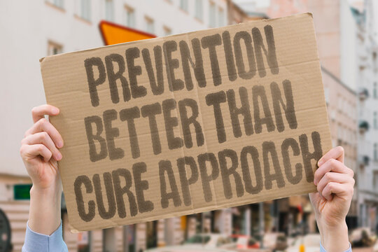 "Prevention better than cure approach" Avoiding infection through protective measures outperforms later treatment burden. HIV. PREVENTION. STRATEGY. PROTECTION. APPROACH.