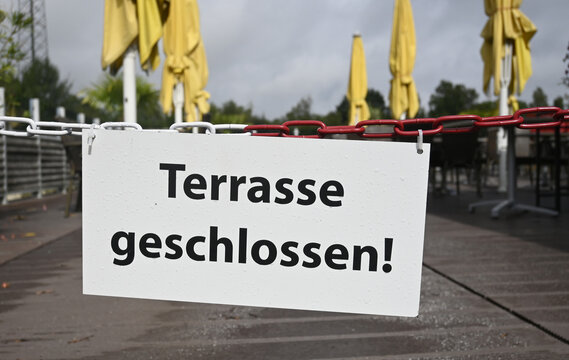 ruhetag