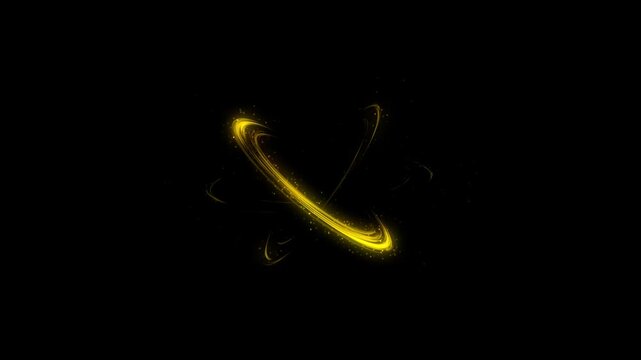 4k anime sword slash energy trail impact sparks cartoon FX smoke explosion flash burst game combat effect black background loop slash animation cinematic VFX overlay animation