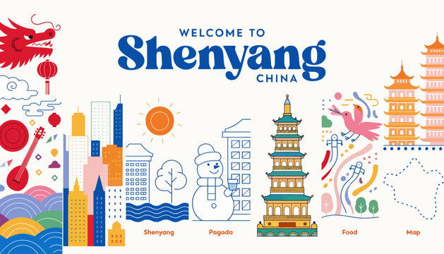 Welcome to Shenyang, China - Travel Guide and City Information