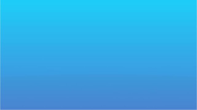 Abstract Price Drop Animation Showing Discount Offer