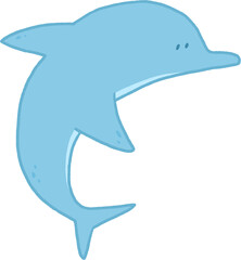 dolphin © 경란 정