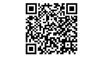 Fototapeta premium QR Code
