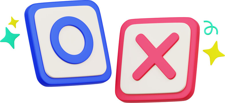 OX quiz