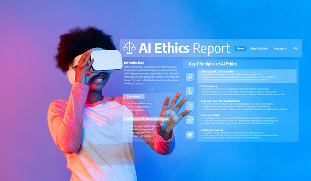 Discover essential principles of AI ethics focusing on governance, responsibility, and legal compliance in technology. A must-read for stakeholders in the digital age. XDMCP