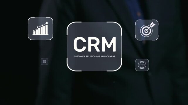 CRM platforms improve customer relationships through data analysis, CRM communication tools, and automation. CRM systems support customer management, tracking, and CRM relationship success. Elide
