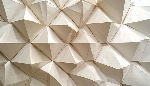 seamless geometric pattern