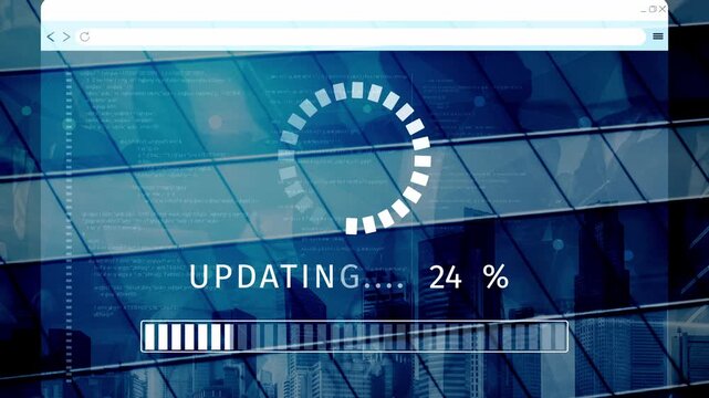Knowledge upgrade and software update, digital skills improvement, competitive advantage, continuous learning, and staying up to date with latest technology and software trends. Muxer