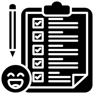 Survey Icon