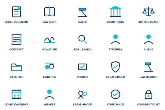 Legal Law Compliance