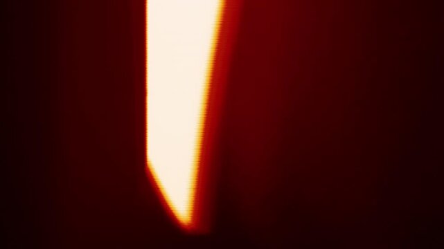 Retro 8mm Film Burn and Light Leak Overlay, Authentic Celluloid Grain, Organic Light Exposure, Warm Color Bleed, Vintage Film Texture, Analog Flicker, Dust Particles and Subtle Archival Film Damage