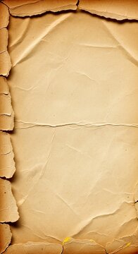 Whispers of Aged Parchment